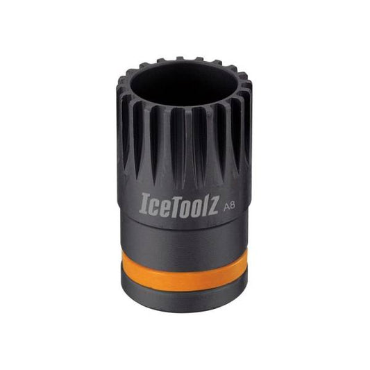 Trapassleutel Icetoolz 11B1 Voor 1/2" Trapas