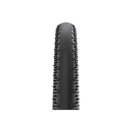 Schwalbe Buitenband G-One Rs 28 - T-Skin Vouw Tubeless