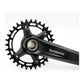 Shimano Fc-Mt510-1 12 Speed Crankstel