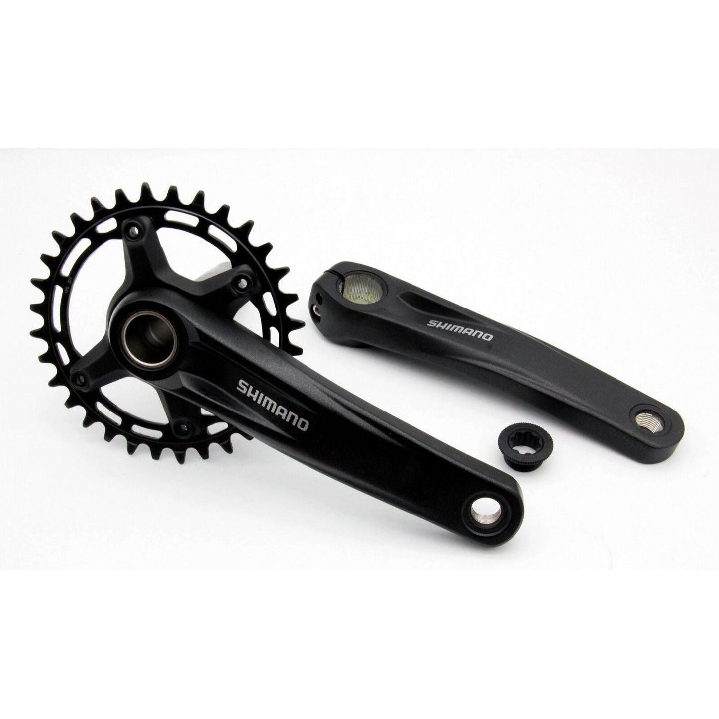 Shimano Fc-Mt510-1 12 Speed Crankstel