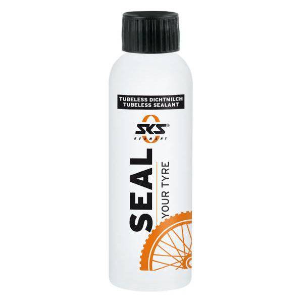 Sks Bandenreparatie Seal Your Tyre Navul 500Ml