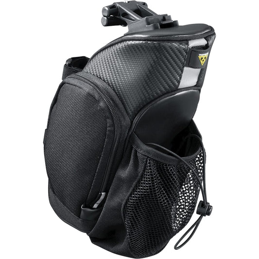 Topeak Zadeltas Mondopack Hydro