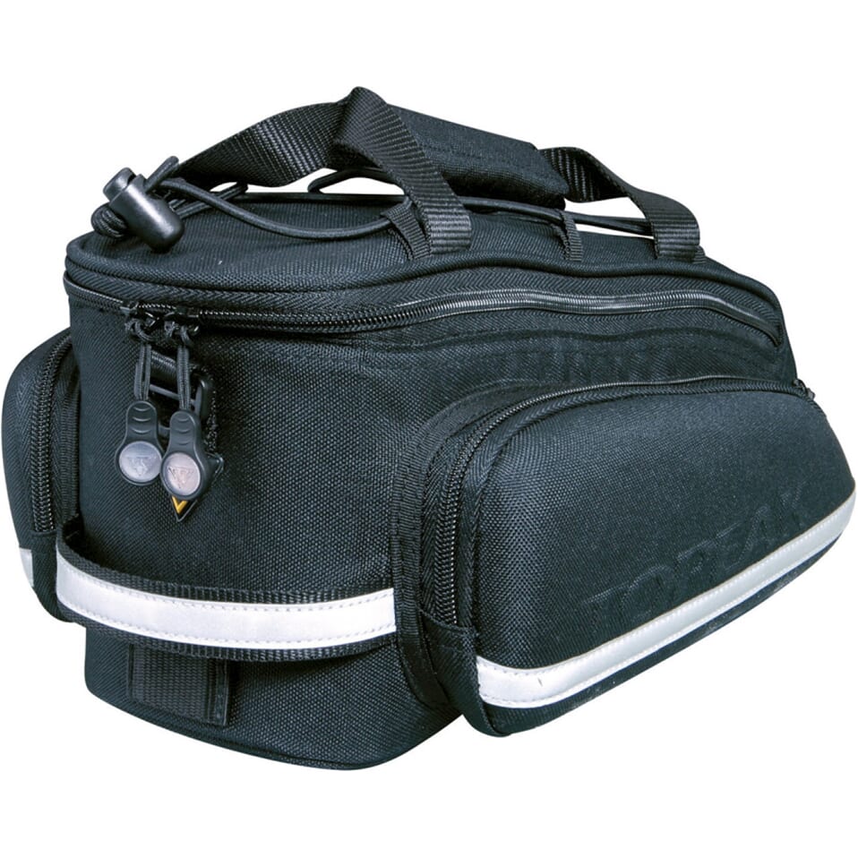 Topeak Dragertas Trunkbag Rx Ex - Le Coq Wielerartikelen