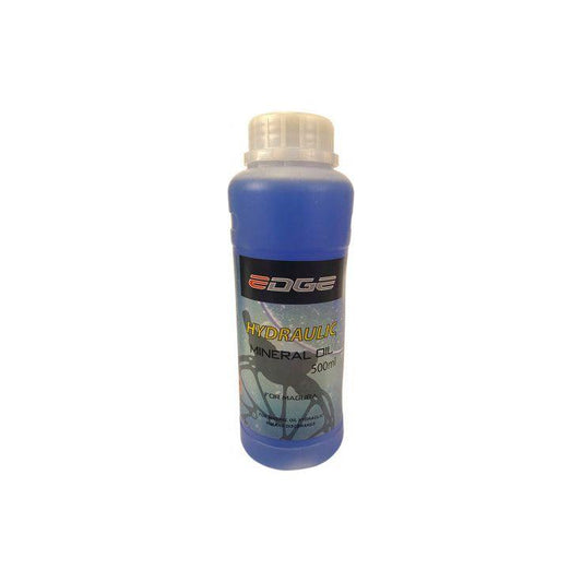 Edge Mineraleolie - Blauw (500 Ml)