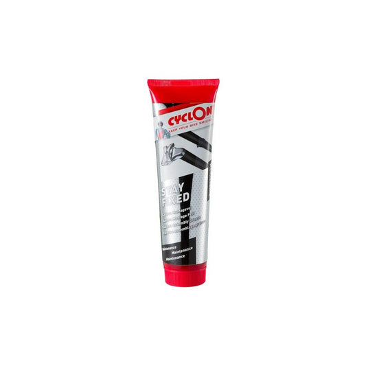 Cyclon Stay Fixed Carbon M.T. Paste - 150 Ml