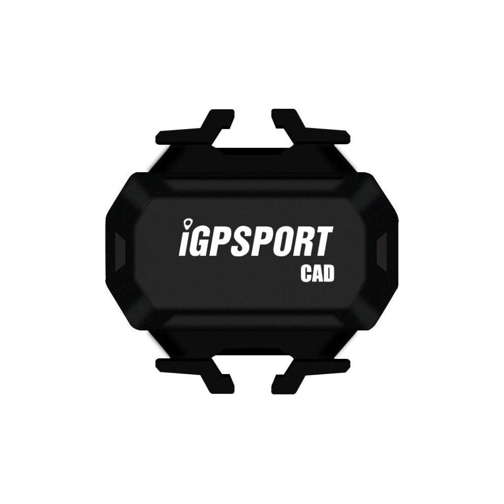 Igpsport C61 Bluetooth En Ant+ Dual Mode Trapfrequentiesensor