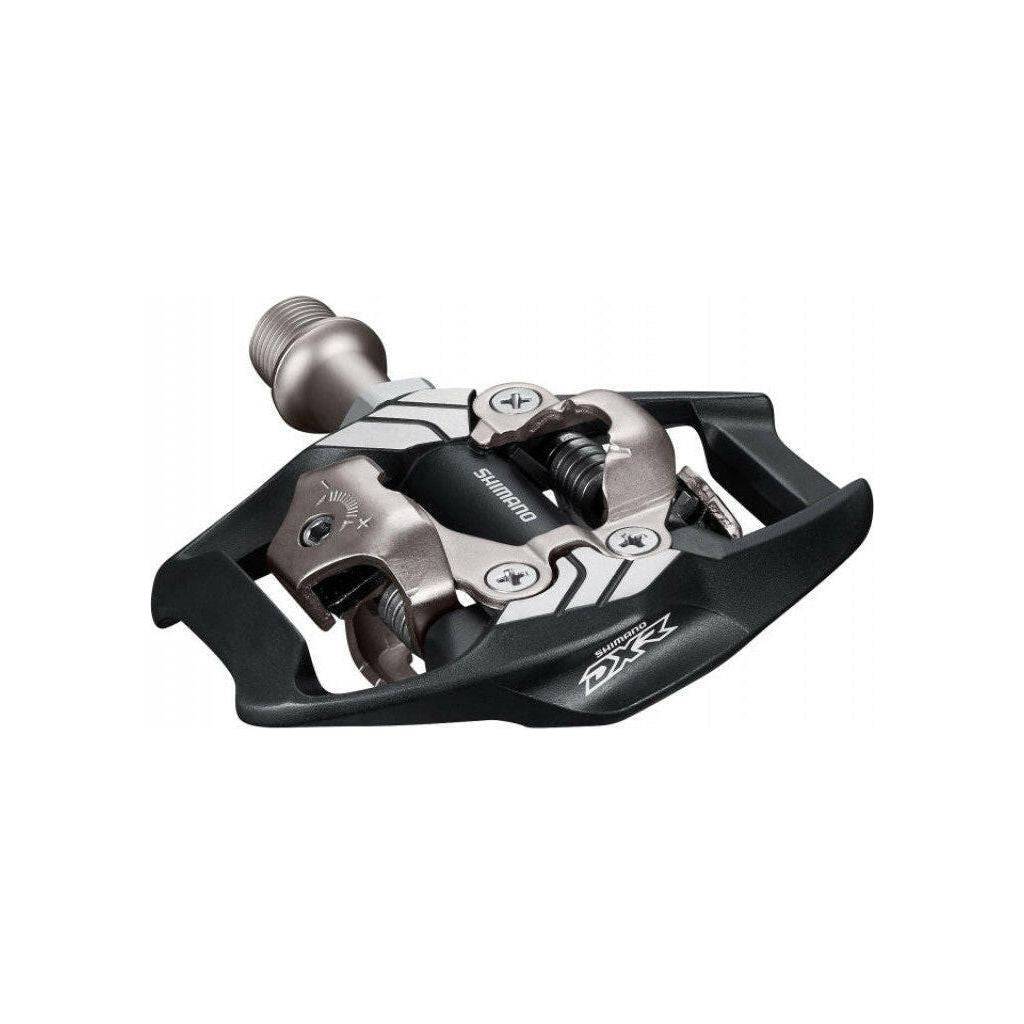 Shimano Bmx Pd-Mx70 Mtb Pedalen - Le Coq Wielerartikelen