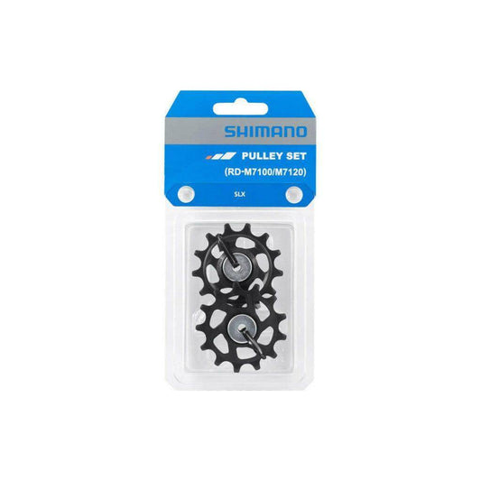 Shimano Slx Rd-M7100 Derailleurwieltjes 12 Speed