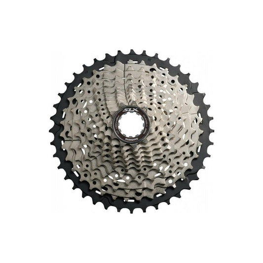 Shimano Slx Cs-M7000 Cassette 11 Speed