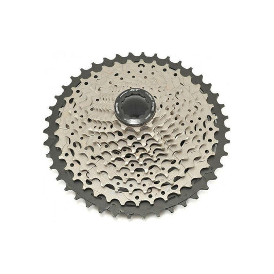 Shimano Deore Xt Cs-M8000 Cassette 11 Speed