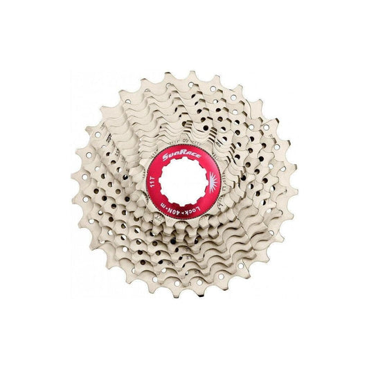 Sunrace Csrx1 Cassette 11 Speed 11-25T