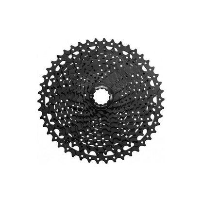 Sunrace Csms8 11 Speed Cassette - Le Coq Wielerartikelen