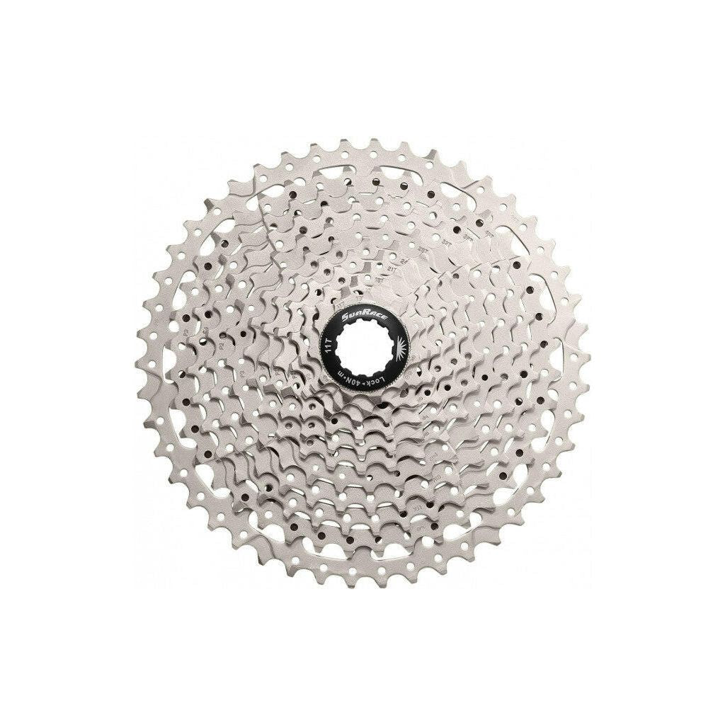 Sunrace Csms8 11 Speed Cassette - Le Coq Wielerartikelen