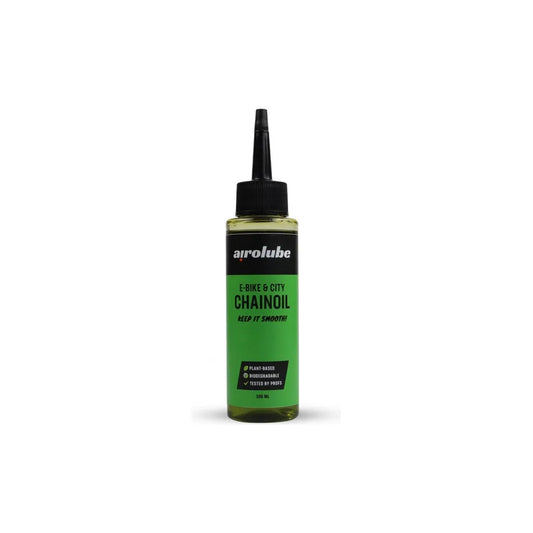 E-Bike & City Chainoil Airolube 100Ml