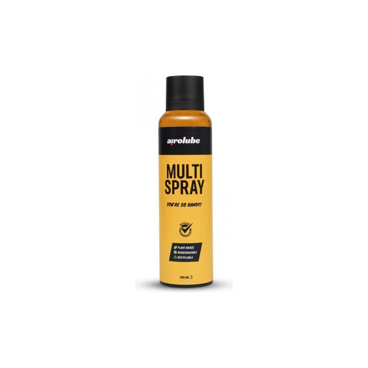 Multispray Airolube 200Ml