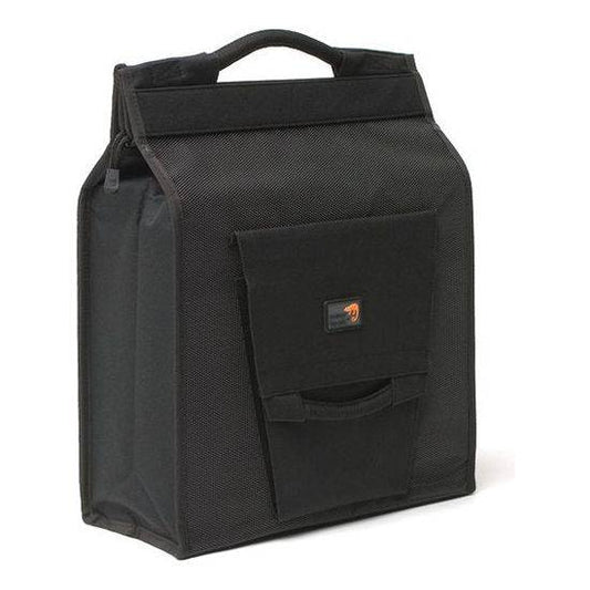 New Looxs Fietstas Daily Shopper 24 Liter 35 X 40 X 16 Cm - Zwart