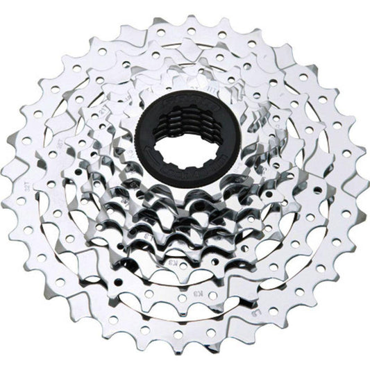 Sram Pg850 Cassette 8 Speed 12-26T Zilver