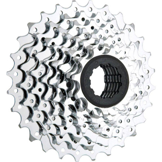 Sram Pg850 Cassette 8 Speed 11-28T Zilver