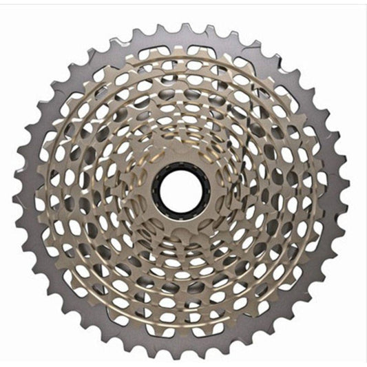 Sram Xg1199 Cassette Xd 11 Speed 10-42T Zilver