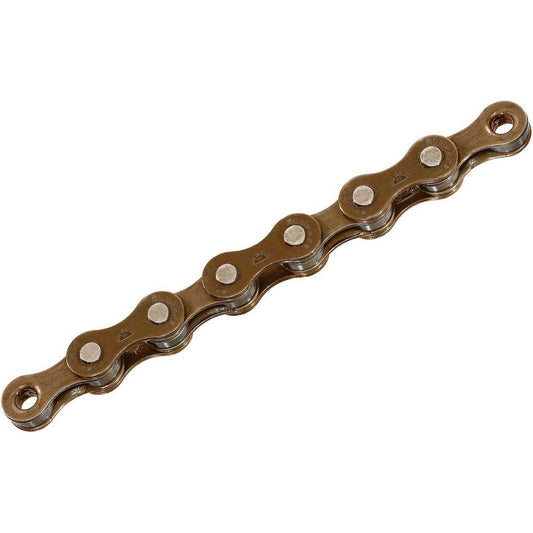 Sunrace Fietsketting Single Speed Cns10 1/2' X 1/8'' - Zwart