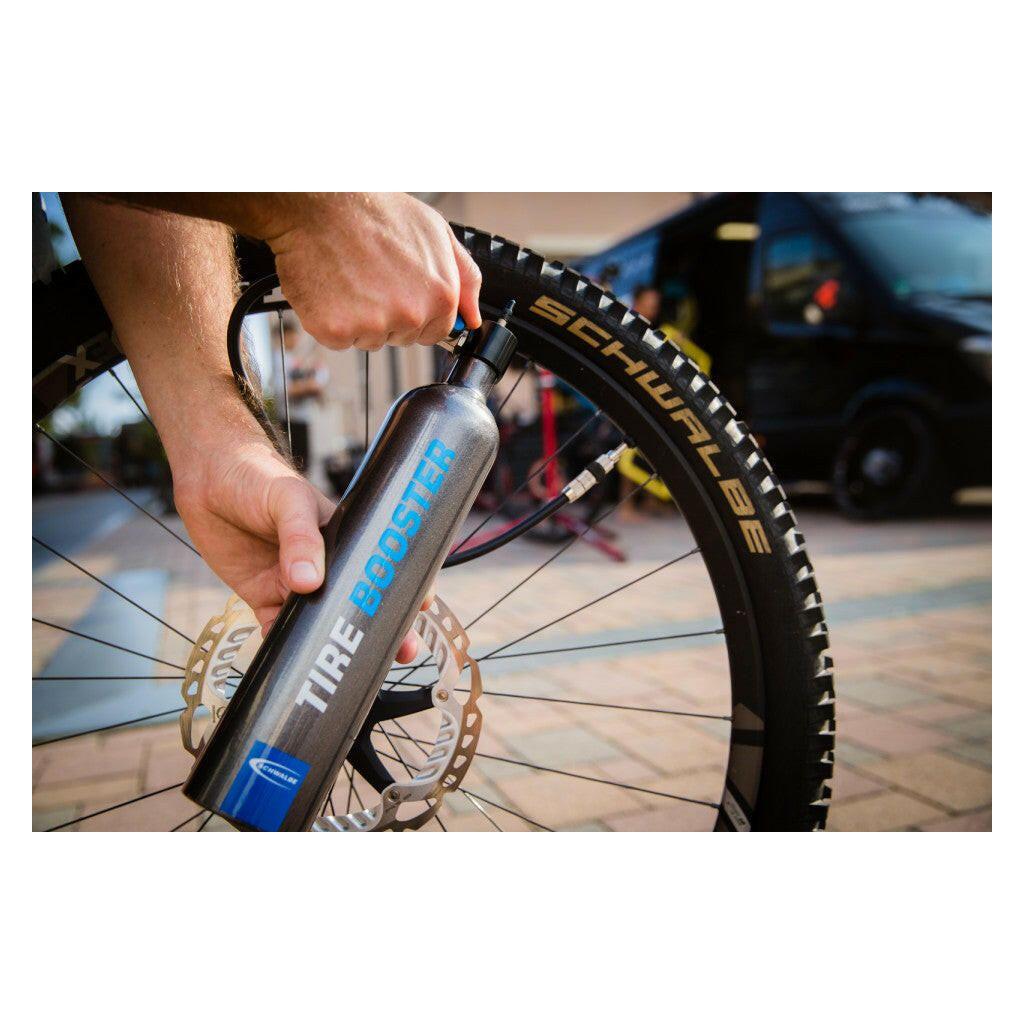 Schwalbe Tire Booster