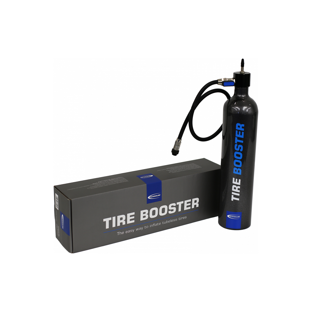 Schwalbe Tire Booster