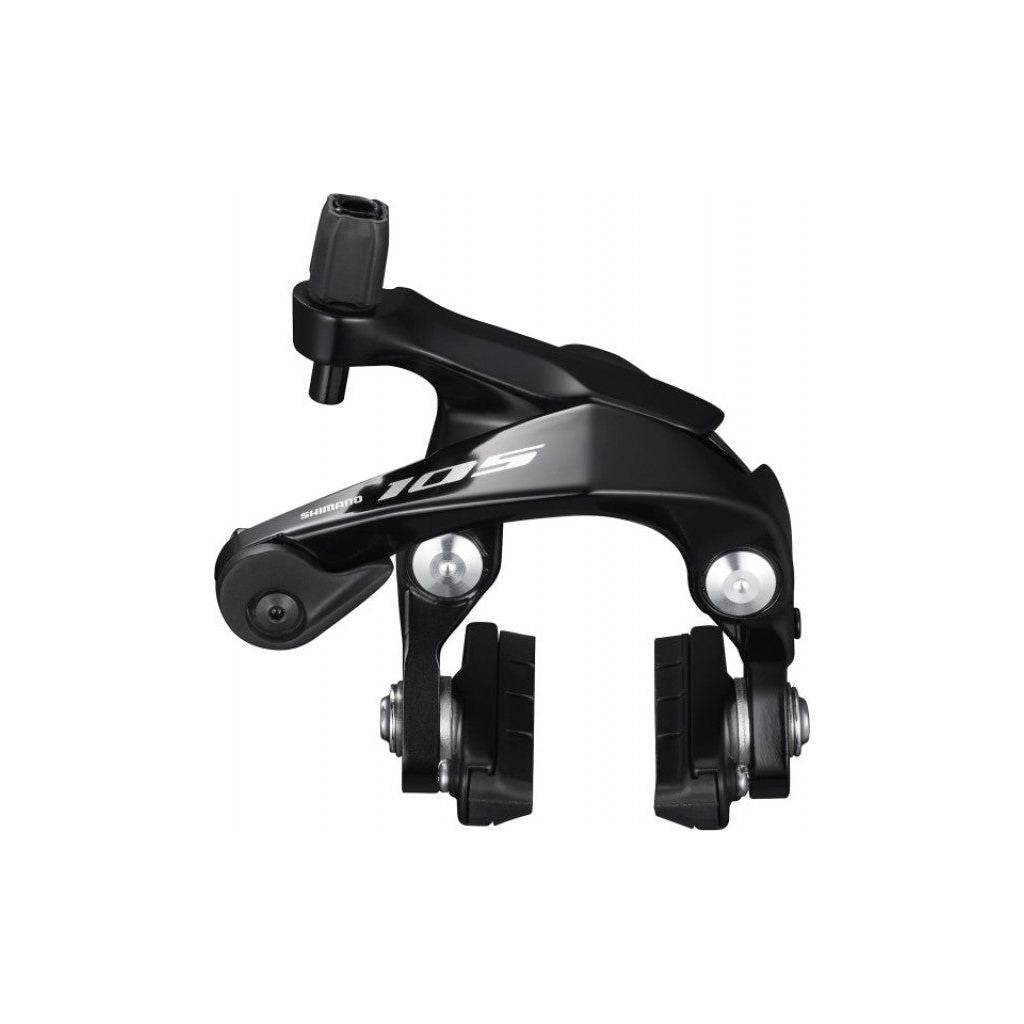 Shimano 105 Br-R7000 Remhoef (Achter) - Zwart - Le Coq Wielerartikelen