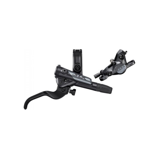 Shimano Slx M7100 I-Spec Ev Post Mount  Schijfremset Voorzijde