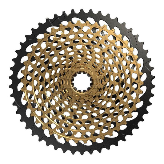 Sram Xg1299 Cassette Xd 12 Speed 10-50T