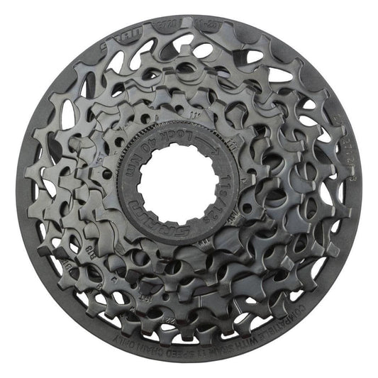 Sram Pg720 Cassette 7 Speed 11-25T Zilver