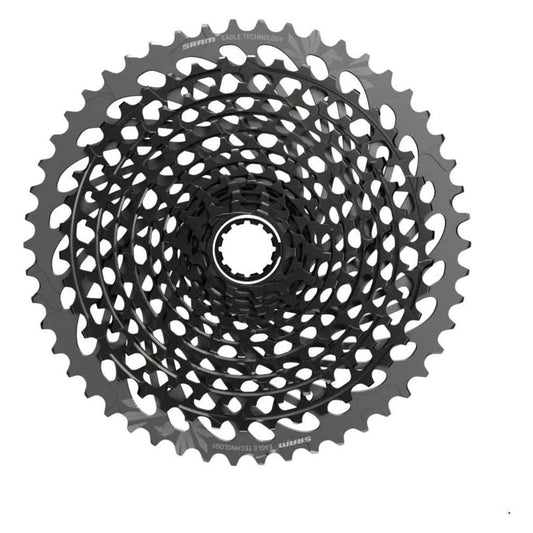 Sram Xg1295 Cassette Xd 12 Speed 10-50T Polar Grey