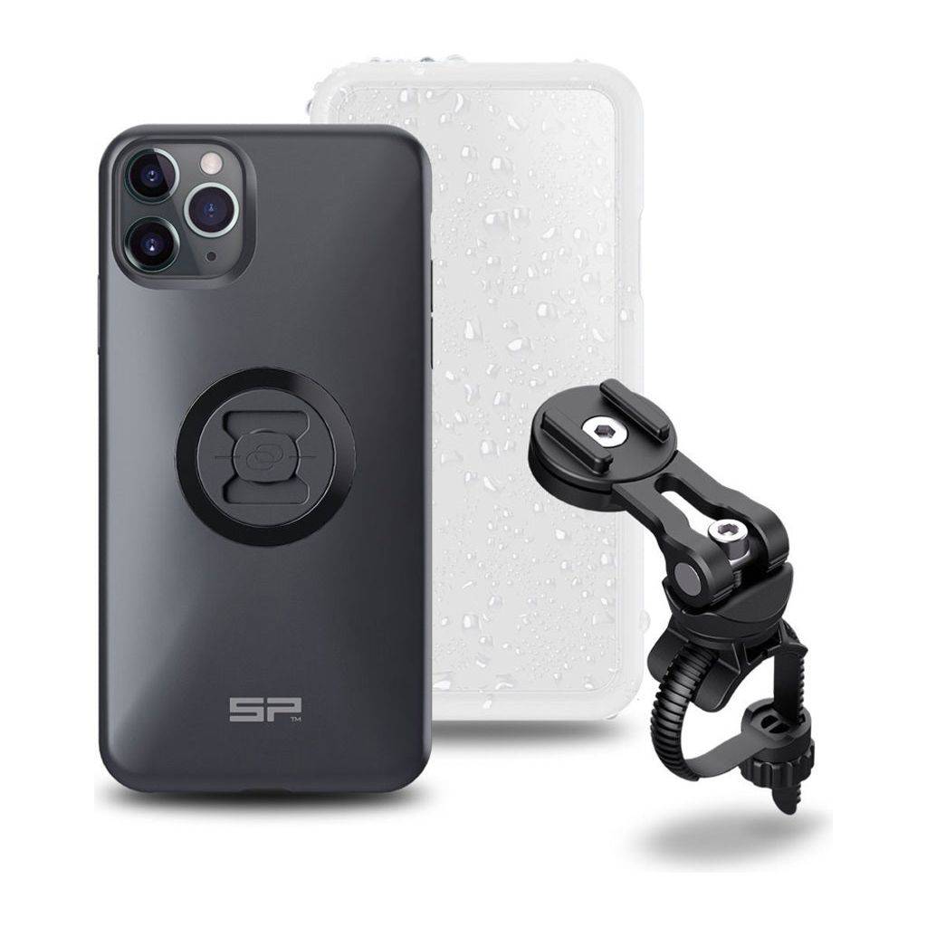 Sp Connect Telefoonhouderset Bike Bundle Ii Iphone Xs Max/11 Pro Max - Le Coq Wielerartikelen