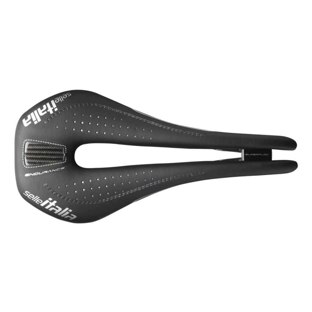 Selle Italia Fietszadel Novus Endurance Superflow