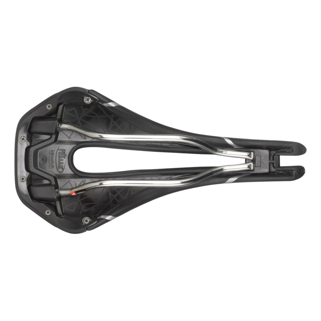 Selle Italia Fietszadel Novus Endurance Superflow