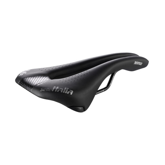 Selle Italia Fietszadel Novus Endurance Tm Superflow