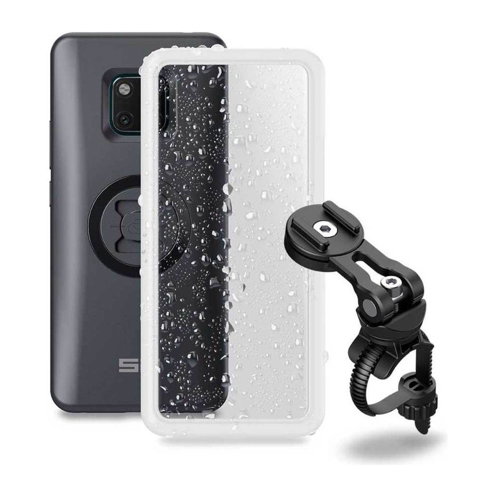 Sp Connect Telefoonhouderset Bike Bundle Ii Huawei Mate 20 Pro - Le Coq Wielerartikelen