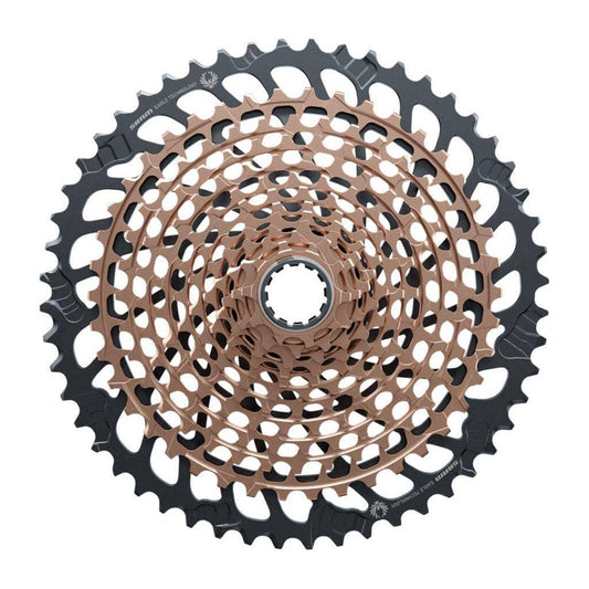 Sram Xg1299 Cassette Xd 12 Speed 10-52T