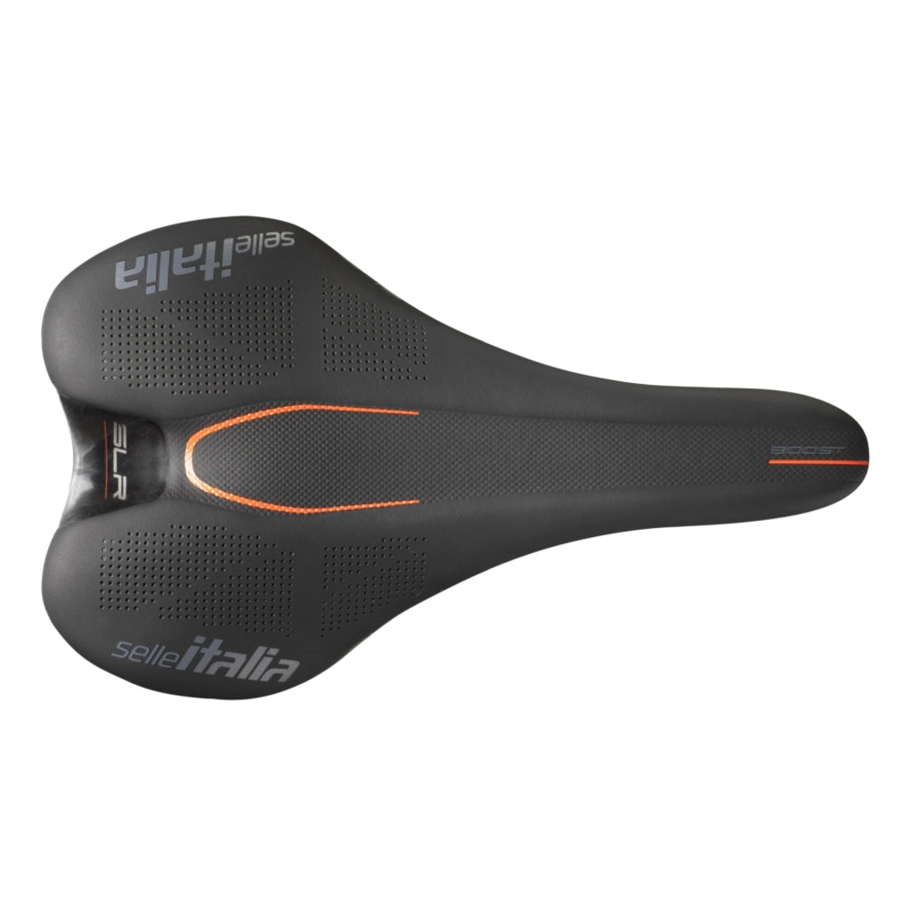 Selle Italia Fietszadel Slr Boost Kit Carbonio