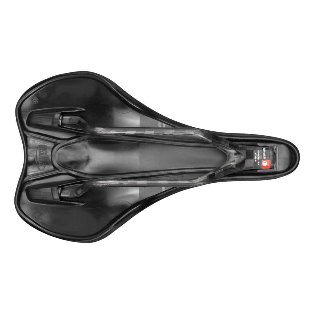 Selle Italia Fietszadel Slr Boost Kit Carbonio