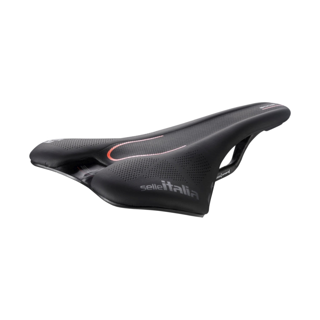 Selle Italia Fietszadel Slr Boost Kit Carbonio