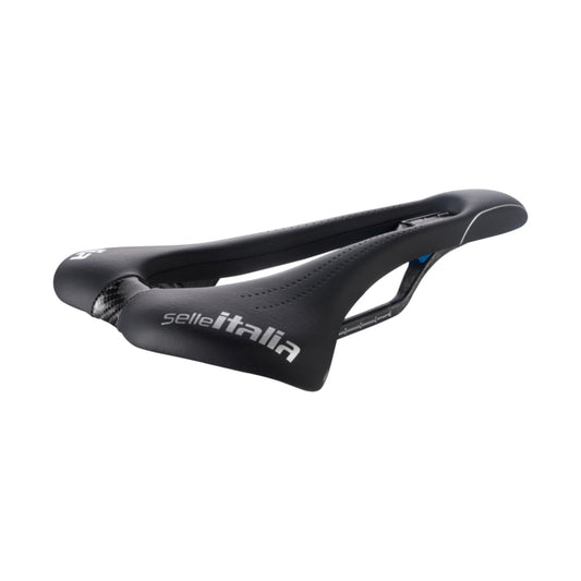 Selle Italia Fietszadel Slr Kit Carbonio Superflow