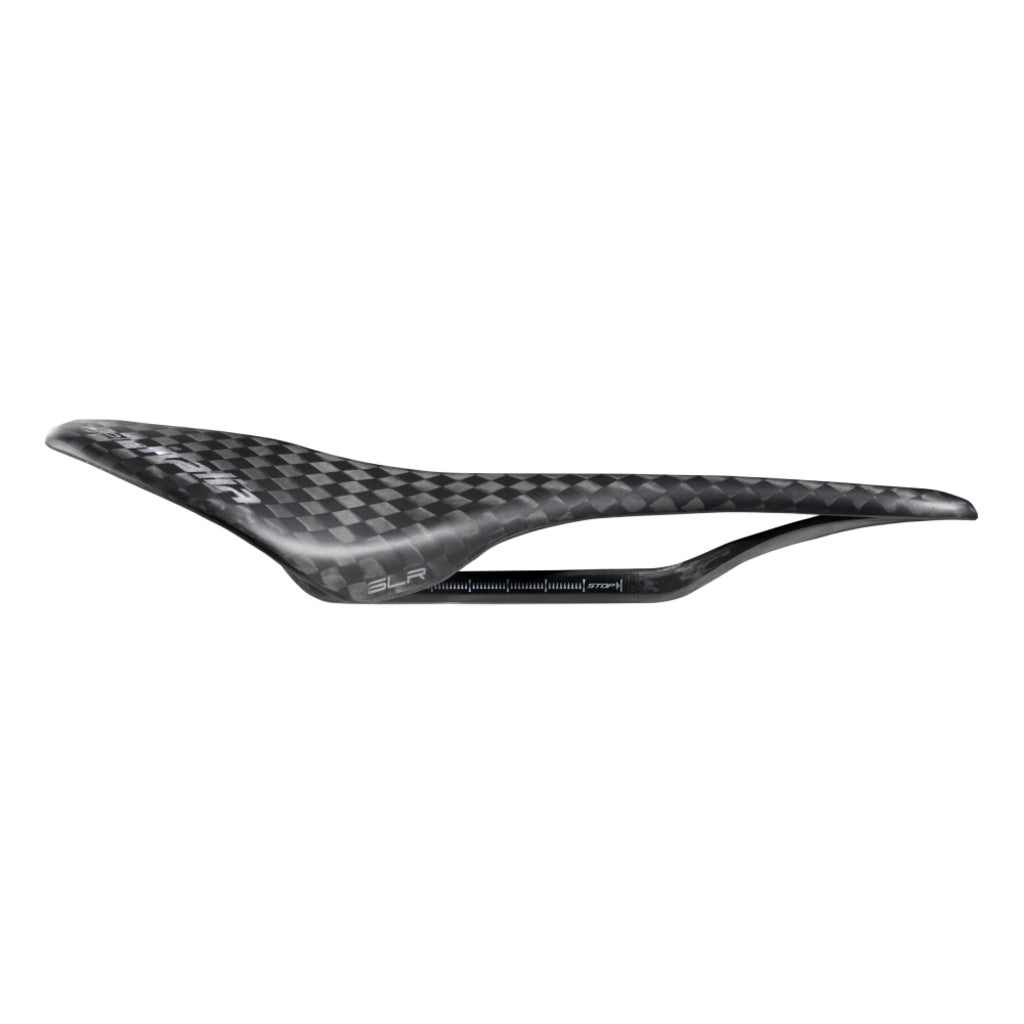 Selle Italia Fietszadel Slr Boost Tekno Superflow Carbon L3 Zwart - Le Coq Wielerartikelen