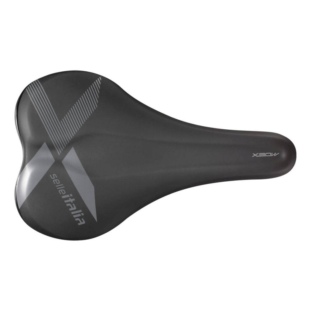 Selle Italia Fietszadel X-Bow - Le Coq Wielerartikelen