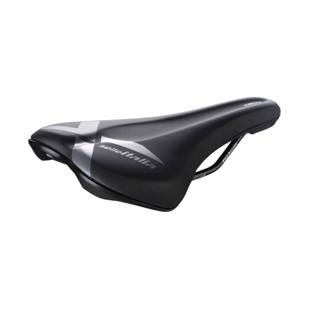 Selle Italia Fietszadel X-Bow - Le Coq Wielerartikelen