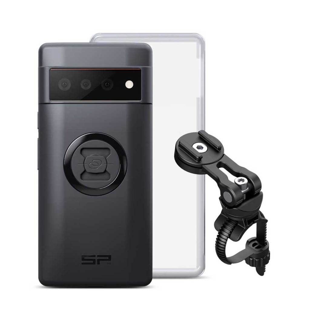 Sp Connect Telefoonhouderset Bike Bundle Ii Google Pixel 6 Pro