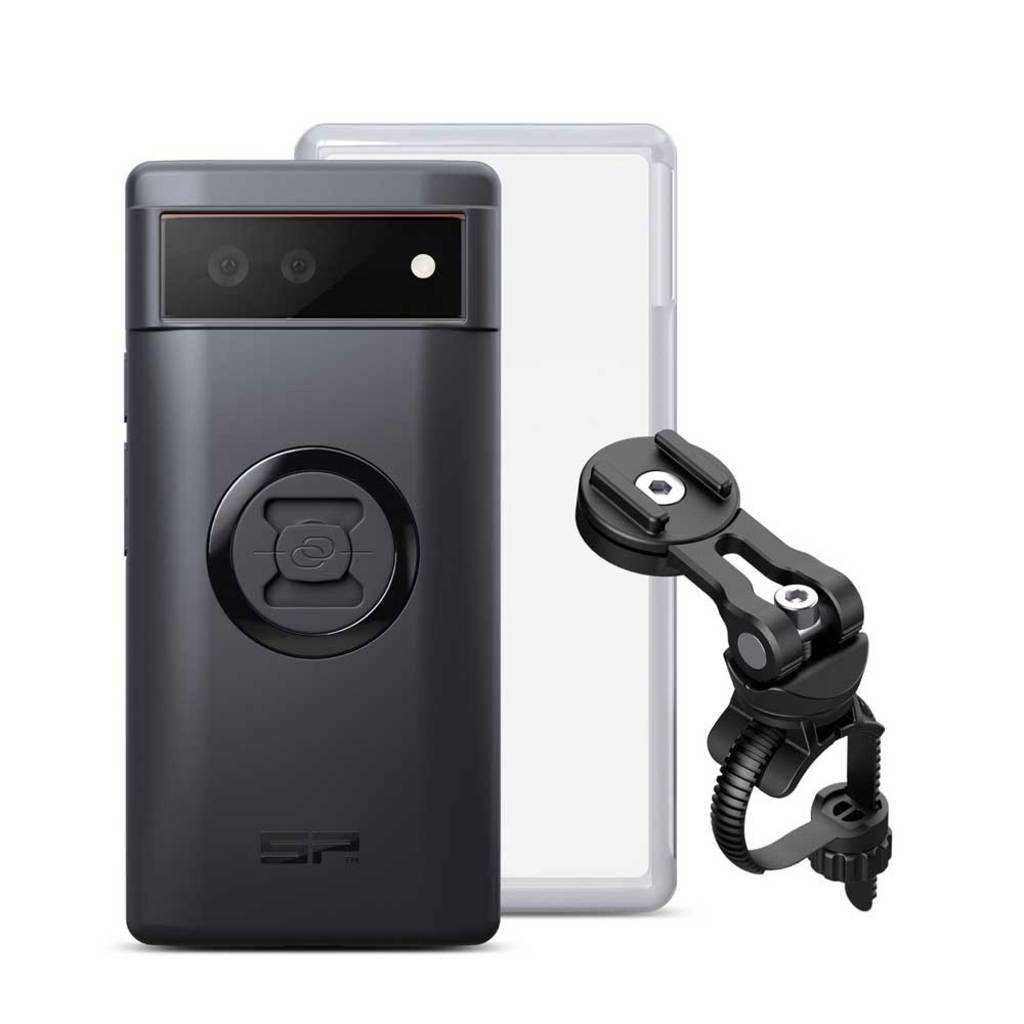 Sp Connect Telefoonhouderset Bike Bundle Ii Google Pixel 6