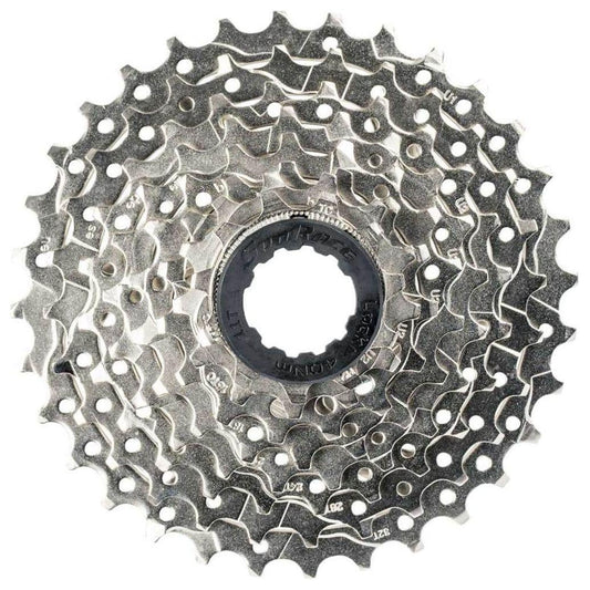 Sram Pg830 Cassette 8 Speed 11-28T Zilver