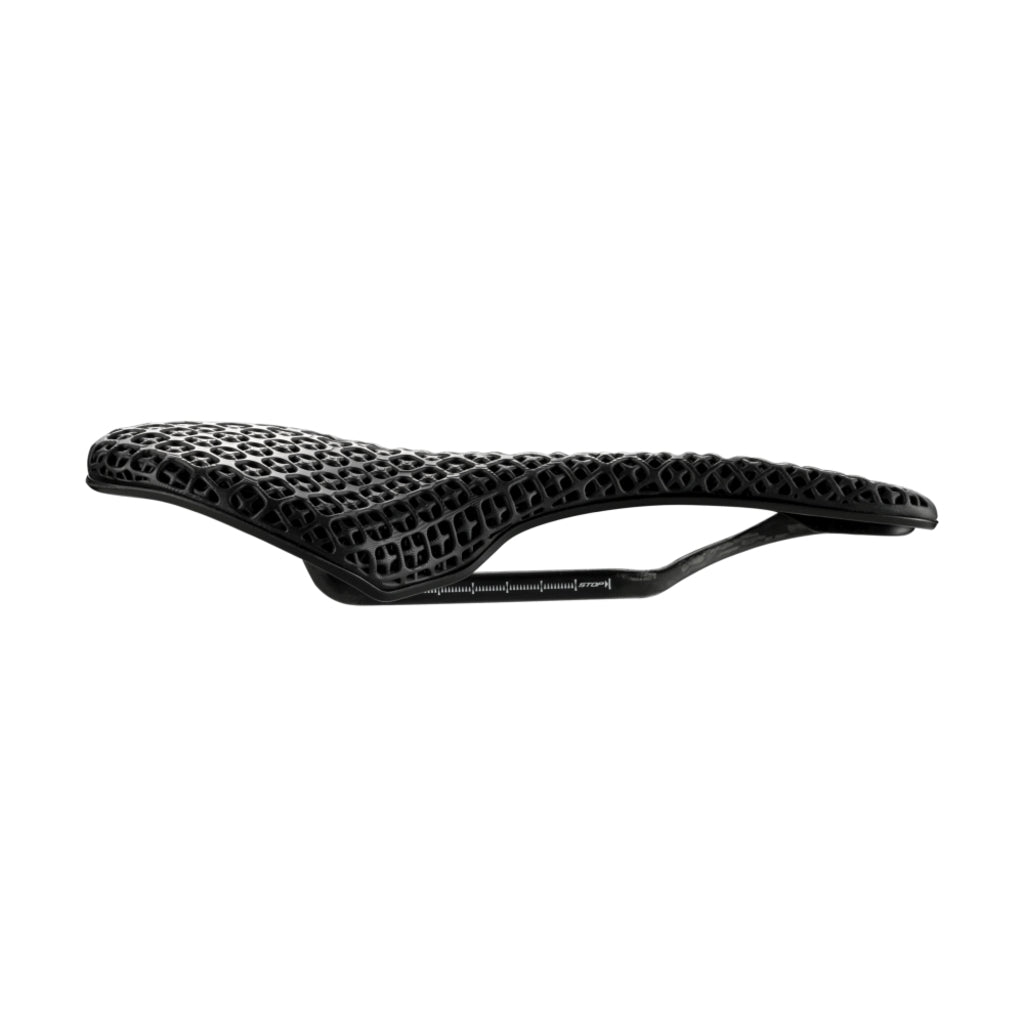 Selle Italia Fietszadel Slr Boost 3D Kit Carbon Superflow Carbon S3 Zwart