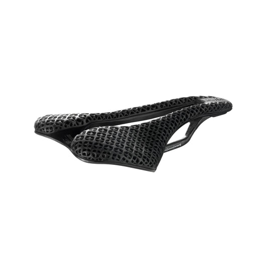 Selle Italia Fietszadel Slr Boost 3D Kit Carbon Superflow Carbon S3 Zwart