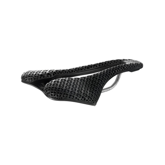 Selle Italia Fietszadel Slr Boost 3D Superflow Titanium L3 Zwart